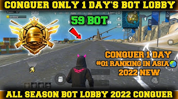 Pubg Mobile Lite Bot Lobby Kaise Lagaye 2022 || How To Play Bot Lobby In Pubg Lite 2022 | BOT LOBBY