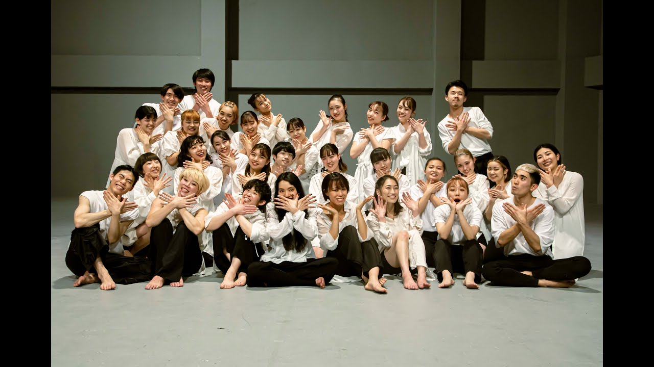 Cocco『強く儚い者たち』25周年バージョン「DANCE ver.」プレミア公開