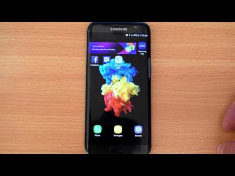 How to Install Bixby on Samsung Galaxy S7 & S7 Edge | Tech Man Pat