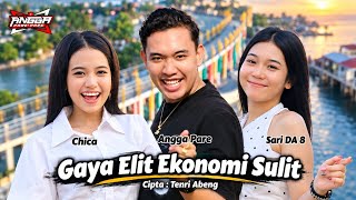 Latest Bugis Song - Elite Style, Difficult Economy - Sari DA8, AnggaParepare & Chica