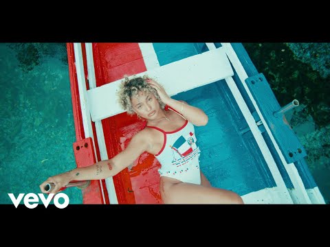 Danileigh Ft. Fivio Foreign - Dominican Mami