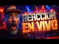 REACCIONANDO A PELEAS