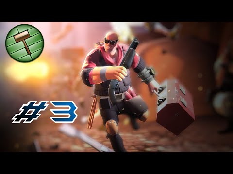 Como crear mapas de Team Fortress 2 - #3 Pickups y Props