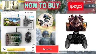 HOW TO BUY GAMING MOUSE AND KEYBOARD MIX PRO AND GAMEPAD IN PRO LIVE STREAMING NO BATTERY DOWN NEW screenshot 4
