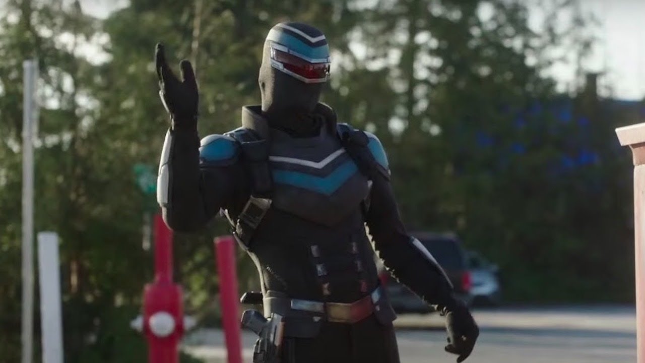 Adrian Chase/Vigilante kill count (DCEU)