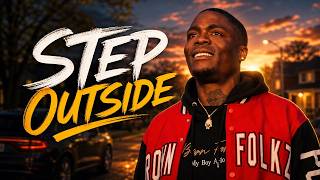 My Boy Arlo – Step Outside (Official Visualizer)
