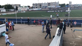 ⁣СТК «Башкирия» - СК «Турбина» (26.06.19)