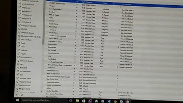 How to quickly recover a song deleted from itunes library