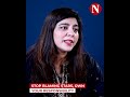 Stop Blaming Stars, Own Your Responsibility | Narratives
