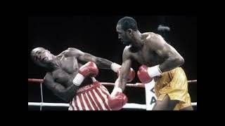Thomas HearnsAmerican former professional boxer