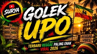 GOLEK UPO ~ REGGAE JAWA BY SANG5