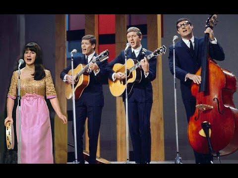 The Seekers' full performance, London Palladium - Stereo, 1966