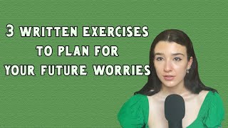 How planning can prepare you for future mental struggles