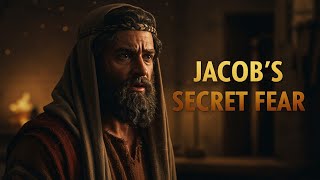 Jacob's Secret Fear: Why He Didn’t Fully Trust God