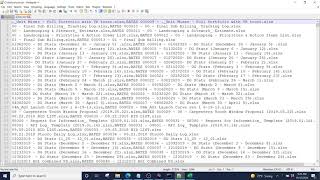 How to Bulk Rename Files Using Notepad++ and File Renamer from sherrodcomputers.com