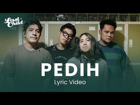 LASTCHILD PEDIH