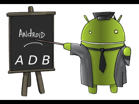 Adb Connect Over WIFI