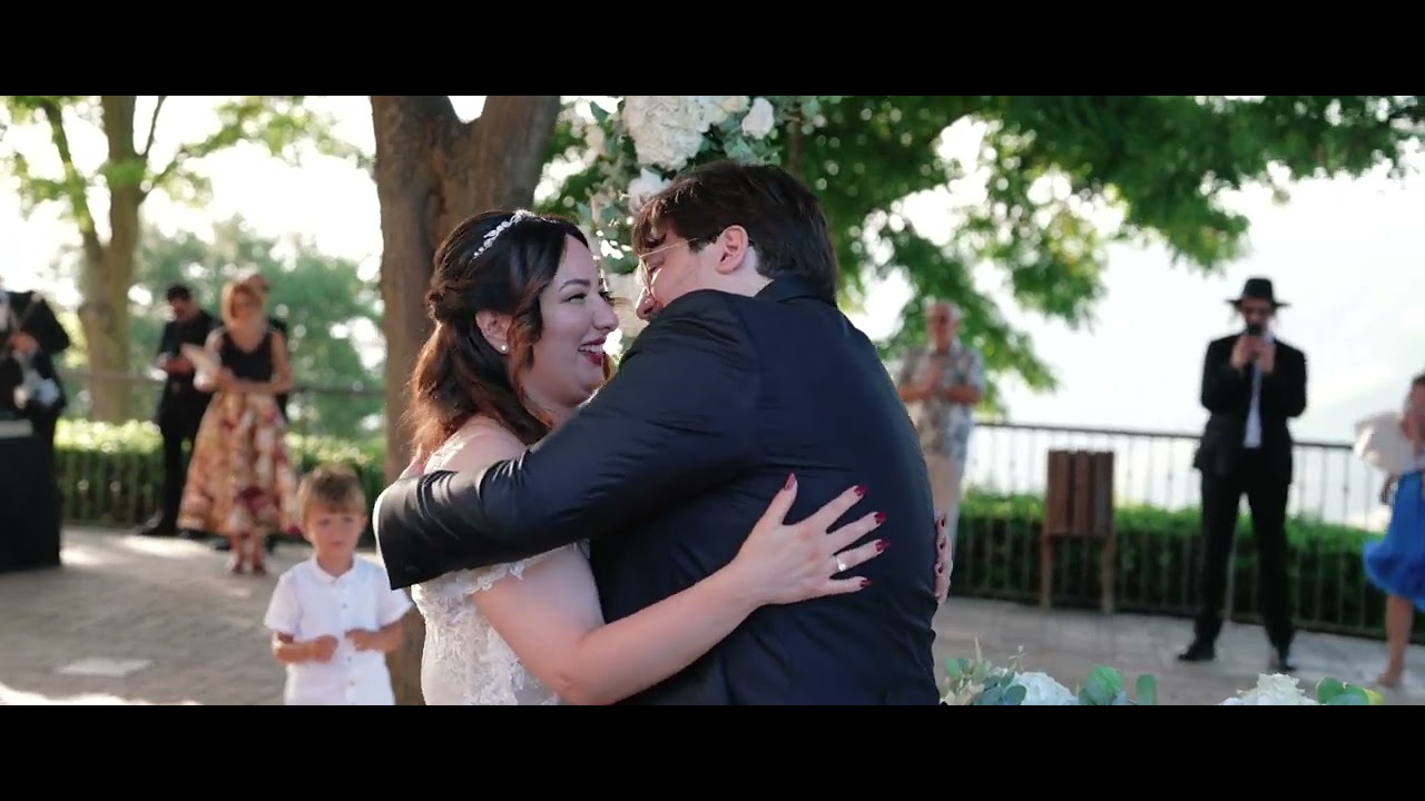 Matrimonio Cliziellow Vincitori di Quattro Matrimoni