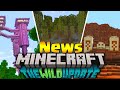 FORESTA di MANGROVIE e 1.18.2 - Minecraft ITA 1.19 News