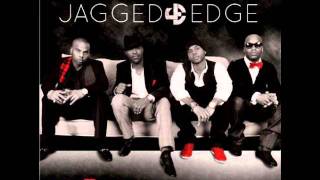 Jagged Edge - Love On You