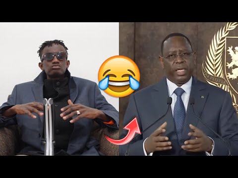 Macky sall ( élections 2024 )