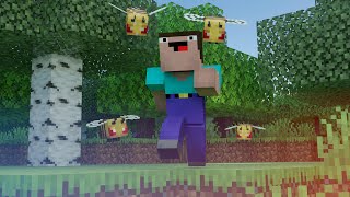Bee Collab(BlackPlasmaStudios Collab)