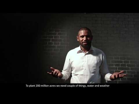 الحلقة الأولى يا ربي الاستثمار الزراعي في السودان بجيب قرووش
