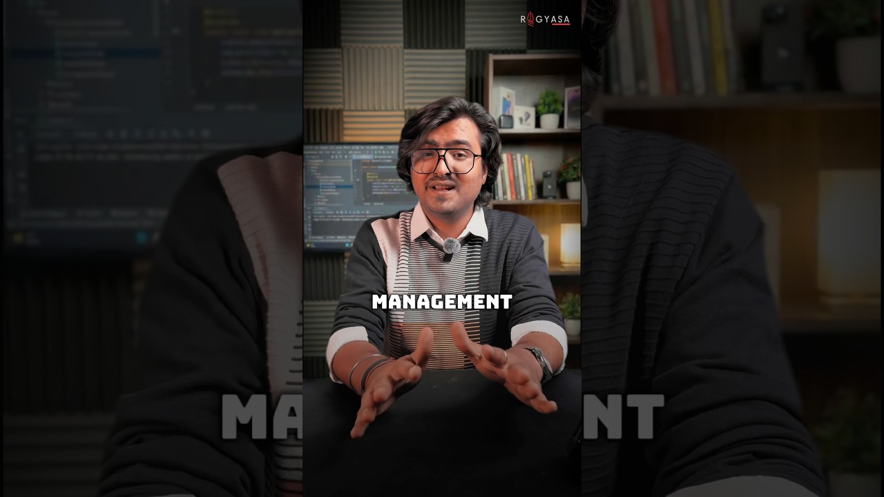 Stop hiring for chaos - fix it with a CRM.⚡ 