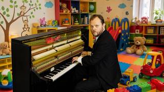 Evolution of Children's Songs (1600 - 2000)