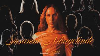 Sertab Erener - İnsanım Nihayetinde (10. Yıl Dönümü)