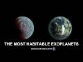 Why Scientists Think Some Planets Are Better Than Earth