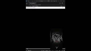 The Devil's Advocate  #python #animation  #coding #keanureeves