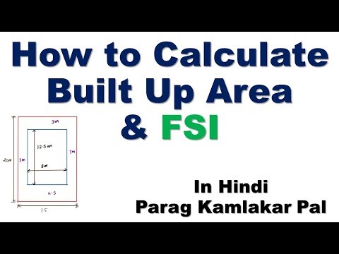 Video: Cum se calculează graficul FSI?