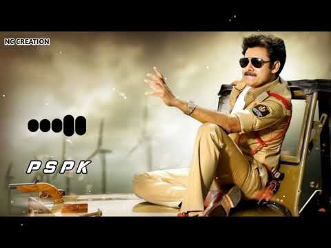 Gabbar_Singh_Bgm _editing by nc creation