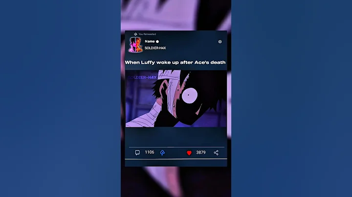 Coldest moment of Onepiece 🥶☠️ #luffy #goosebumps #shorts