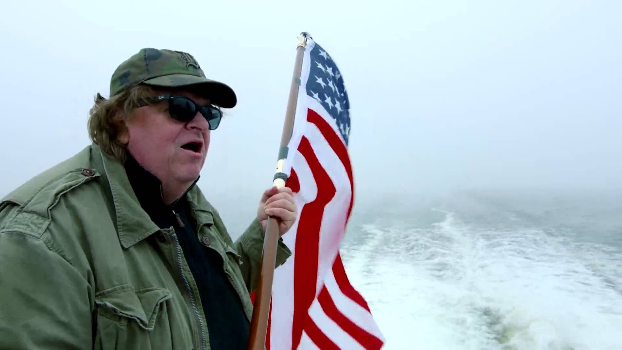 Where to Invade Next - Official Trailer HD