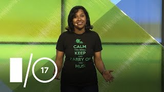 Tools and tips to boost user engagement and retention (Google I/O '17) screenshot 1