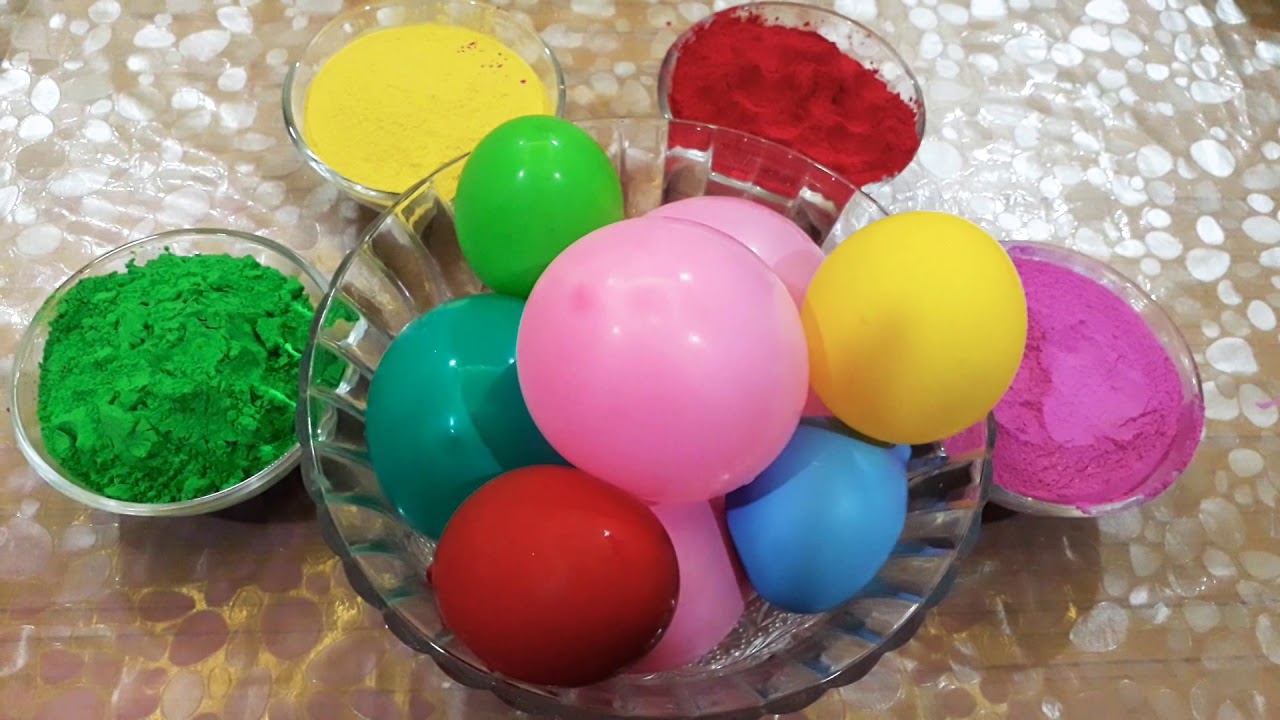 Bura na manno holi hai(kitty party fun game )holi party game 🤹‍♀️❤