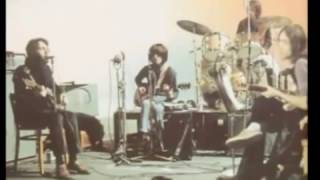 Video-Miniaturansicht von „The Beatles    Something  from the Get Back Sessions George asks for help with the lyrics“
