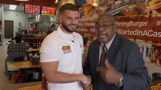 Taystee's Burgers - The Award Winning Metro Detroit Burger
