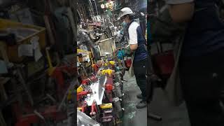 hazim p2 assembly PHN shah alam sdn.bhd