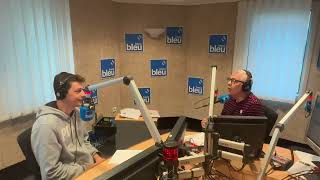 Les Chroniques Jardin De France Bleu, Le Thym