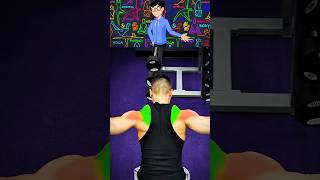 Celebrity Barbell Row Variations (KNOW THE DIFFERENCE!) Net Worth