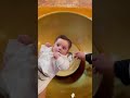 Baby in church 🤣#baby #funny #love #church #fyp