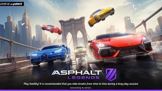Asphalt 9: Legends - Official Soft Launch Preview #gameplay  screenshot 4