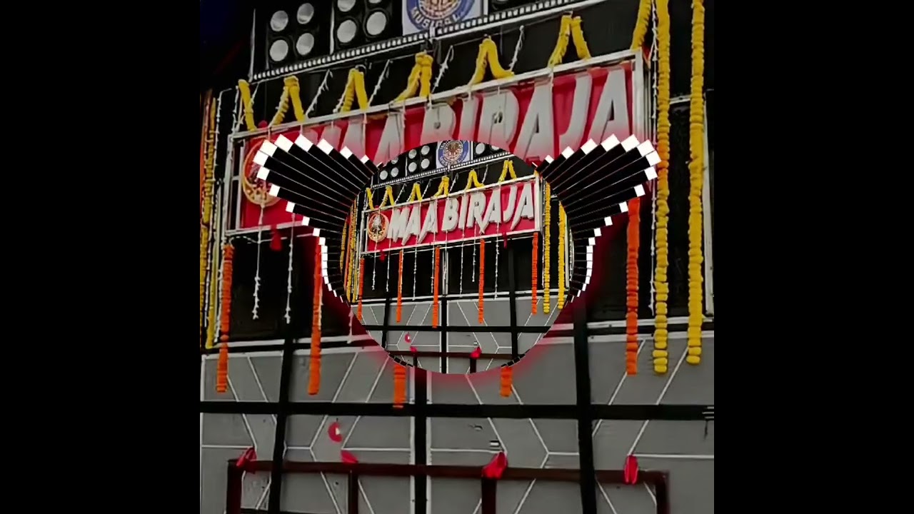 Maa biraja musical jajpur live recording song🎵 🙏🎷❤‍🔥🔥