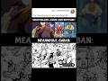 Subscribe for more daily anime content #anime #onepiece #memes #manga #nami #luffy #zoro #luffyanime