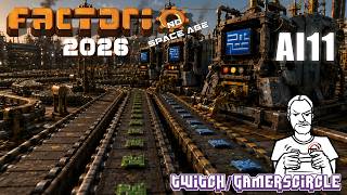 PC/ENG | 🦂 Factorio No SA: 🚂 - Resource routing.