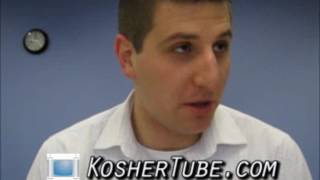 2015 03 15 64 Pesah - Rabbi Josh Gutenberg (Passover - Kitniyos - )