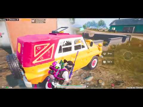 اقوى حساسية لشخص اجنبي      كفن ببجي موبايل